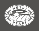 /public/logoimage/1555721337Nutri Reaps Logo 3.jpg